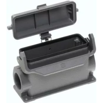 HARTING paviršinio montavimo korpusas 19 30 024 0297 (19300240297)