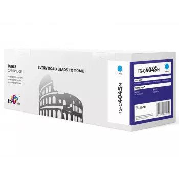 Kasetė Samsung CLT404 TS-C404SN CY 100% nauja