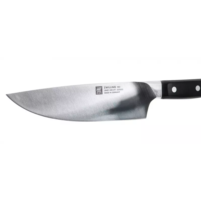Virtuvinių peilių rinkinys ZWILLING 38430-004-0 (10 cm + 20 cm)