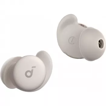 Soundcore Sleep A20 belaidės ausinės miegui balta