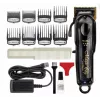 Plaukų kirpimo mašinėlė WAHL Black Magic 3026434 Juoda