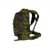 Taktiška kuprinė GFC GFT 3-Day Assault Pack wz.93 Forest Panther — 20 L, nailonas, krūtinės diržas, juosmens diržas