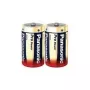 Panasonic Alkaline Pro Power LR20PPG - 2 vnt. D tipo baterijos