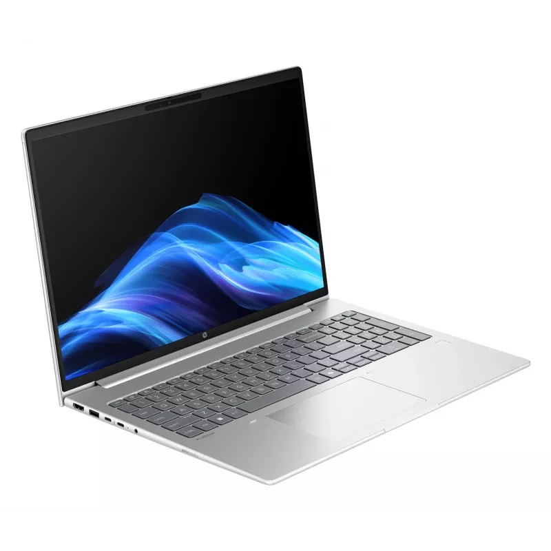 Nešiojamas kompiuteris HP ProBook 4 G1iR 16 – Intel Core i5-1334U, 14 colių WUXGA (1920×1200), 16 GB DDR5, 512 GB NVMe, Windows 11 Pro