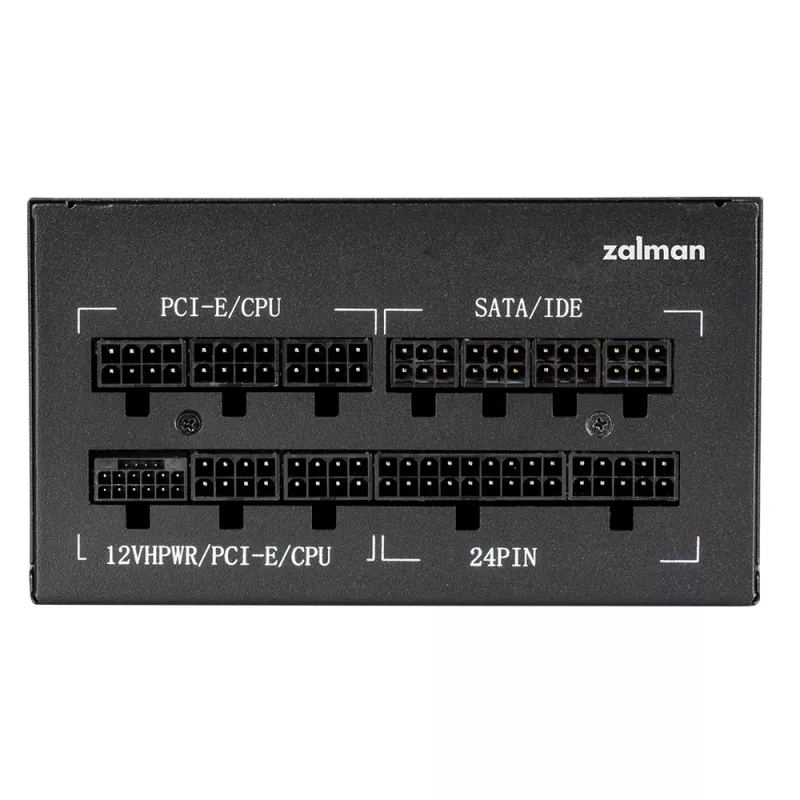 Maitinimo blokas Zalman ZM750-TMX2 750W