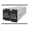 APC APCRBC172 akumuliatoriaus keitimo kasetė (OEM), švino rūgštinis, 192 V, 1 vnt., juoda/sidabrinė, RoHS, 24,5 kg