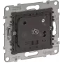 Legrand SEANO Įdėklas 765051 Elektrinis Kambario Termostatas 1 (765051)