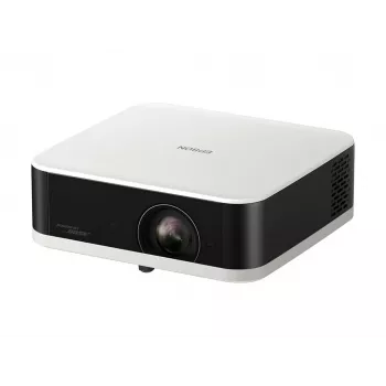 Epson V11HB72040 duomenų projektorius standartinio fokusavimo 700 ANSI liumenų 3LCD 1080p (1920x1080) juoda, balta