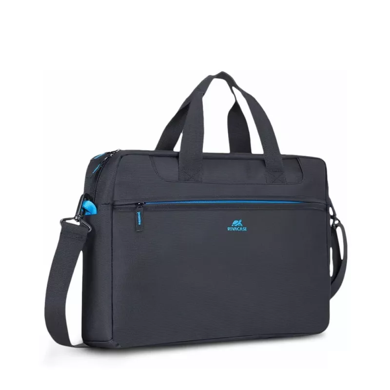 Rivacase 8057 40,6 cm (16 inch) Sleeve dėklas juodos spalvos