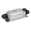 Intellinet lauko vandeniui atsparus Gigabit PoE++ įpurškiklis, vienas 60 W prievadas, IEEE 802.3bt (4PPoE), IP67, IK10, metalinis korpusas
