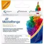 Kasetė MediaRange Lexmark Nr. 100XL geltona