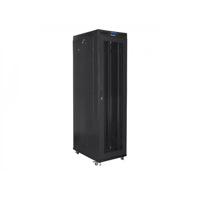 Stovas Lanberg FF01-8047-23BL 47U 1200kg juodas