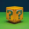 Paladone Super Mario Mini Question Block LED lemputė