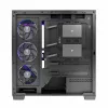 MODECOM VOLCANO STELLAR ARGB MIDI 8F JUODAS