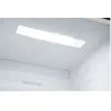 Šaldytuvas-šaldiklis Amica FY5119.3DFBX, 500L