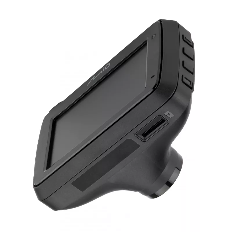 Mio MiVue 802W Pro (5415N9260001) vaizdo registratorius, Wi-Fi, 2,7 colio ekranas, garso įrašymas