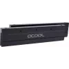 Alphacool 17268 – Aliumininis juodas D-RAM aušintuvas (142 g)