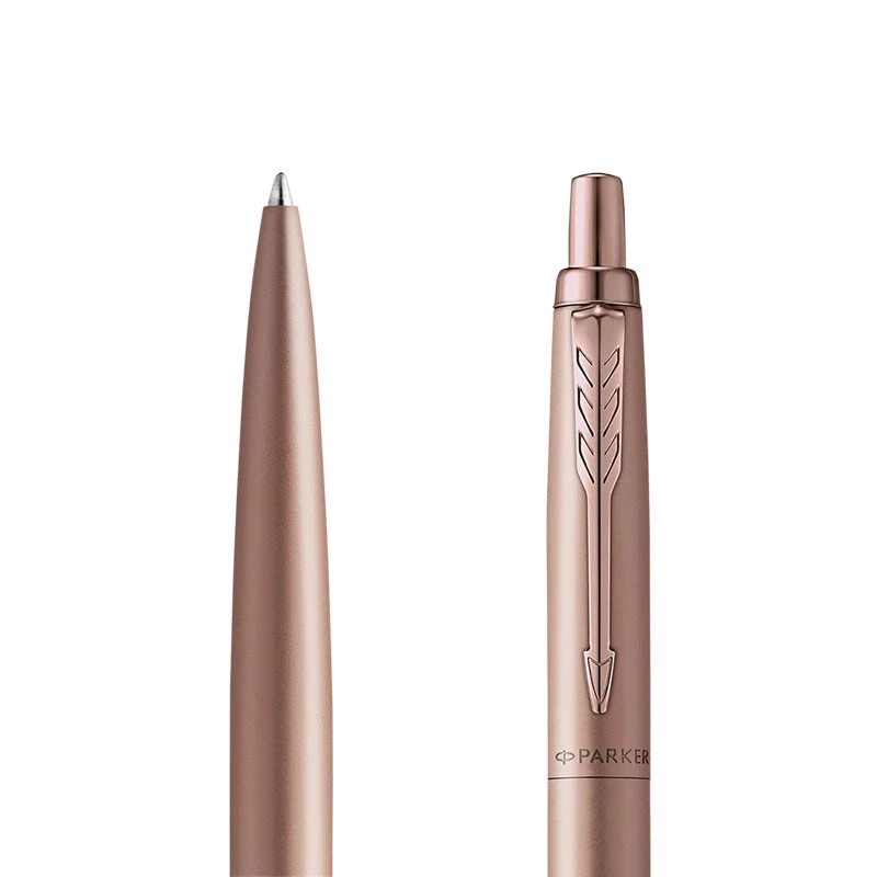 Parker Jotter XL įtraukiamas tušinukas su segtuku