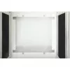 Digitus DN-31118 19 colių serverio spinta (P x A x G) 800 x 2053 x 800 mm 42 U Pilka, pilka (RAL 7035)