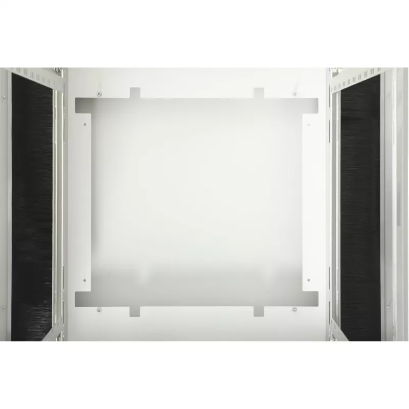 Digitus DN-31118 19 colių serverio spinta (P x A x G) 800 x 2053 x 800 mm 42 U Pilka, pilka (RAL 7035)