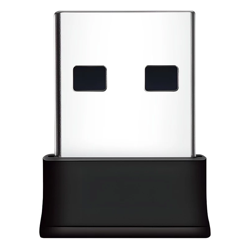 Belaidis USB WLAN adapteris, 11ac, 650 Mbit/s