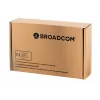 Vidinis HBA adapteris Broadcom 9500-8i — PCIe SAS/SATA 12 Gbit/s, NVMe, pilno aukščio/žemo profilio