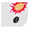 Russell Hobbs Fiesta kukurūzų spragintuvas juodas, raudonas, baltas 1200 W