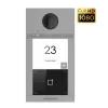 Vaizdo domofonas Hikvision DS-KIS604-S(C) 2 MP 17,8 cm (7) juoda, pilka, sidabrinė