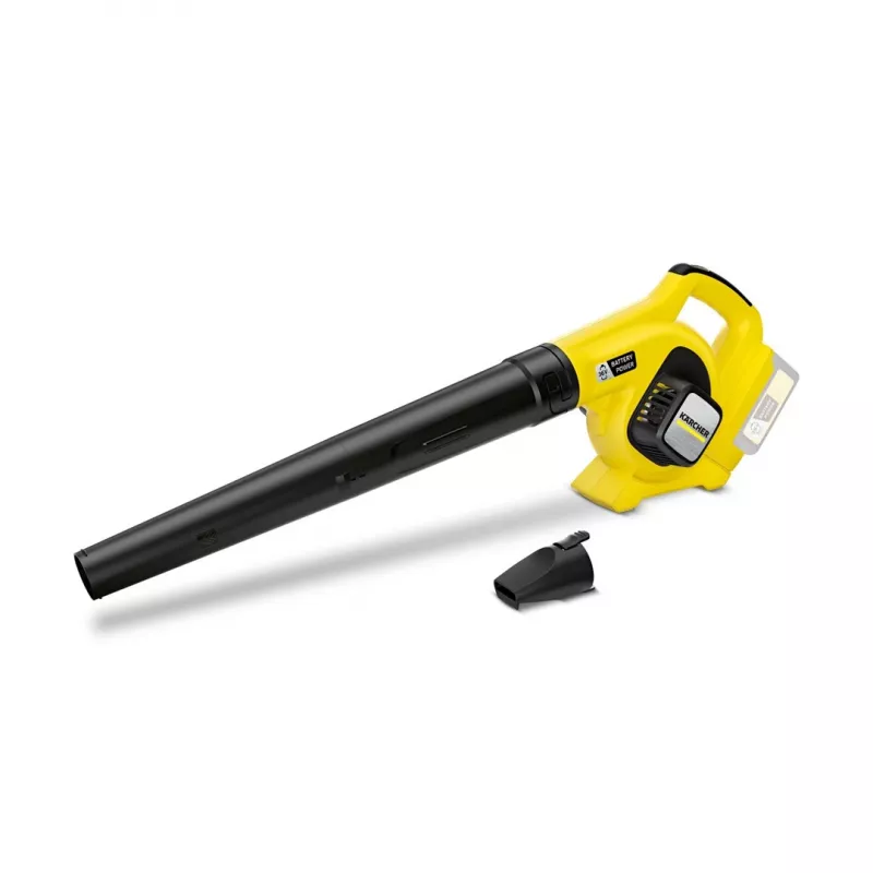 KARCHER LBL 4 akumuliatorinis lapų pūstuvas (36 V)