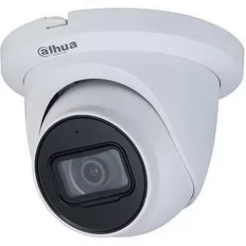Stebėjimo kamera DAHUA HAC-HDW1200TLMQA0280BS6 HDCVI 2MP IR kupolinė