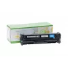 Suderinamas Statinės kontrolės Hewlett-Packard 305A (CE411A) Ciano spalvos kasetė, 2600 p.
