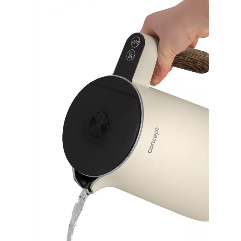 CONCEPT Elektrinis virdulys RK3304
