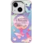 Korpusas LAUT Pop Dreamy, Apple iPhone 15/14/13, 6,1 colio ekranui, TPU + PET, įvairiaspalvis