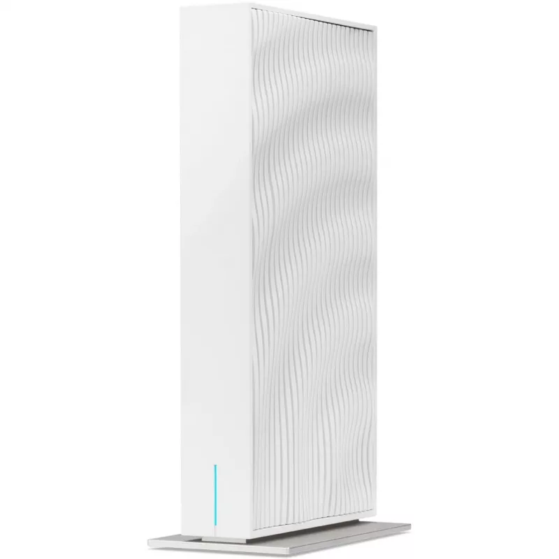 Acer Wave 7 - Wi-Fi Sistema - (3 maršrutizatoriai) - 1GbE, 2.5GbE, Wi-Fi 7 - Daugiadažnis (FF.G2UTA.003)