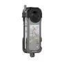 Apsauginis metalinis narvas Puluz Insta360 X4 PU981B su objektyvo dangteliu