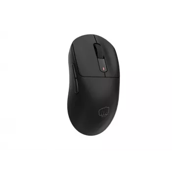 Belaidė žaidimų pelė FURY TANTO T4, 12000DPI, juoda