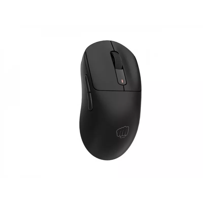 Belaidė žaidimų pelė FURY TANTO T4, 12000DPI, juoda