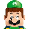Konstruktorius LEGO 71440 Super Mario interaktyvi LEGO Luigi figūrėlė
