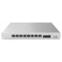 Cisco Meraki MS120-8 valdomas tinklo jungiklis su PoE+