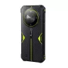 Išmanusis telefonas FOSSiBOT F105 žalias
