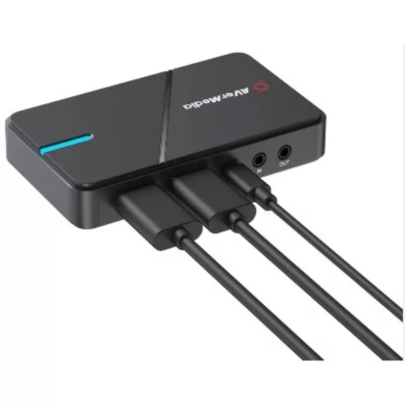 Vaizdo fiksavimo įrenginys AVerMedia GC551G2
