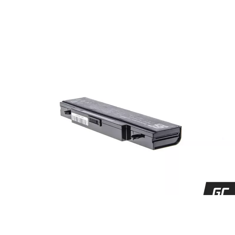 ULTA baterija nešiojamam kompiuteriui Samsung R519 R522 R530 - 11,1V - 6800mAh