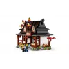 LEGO NINJAGO 71858 Keturių ginklų kalvė – 15-asis jubiliejus