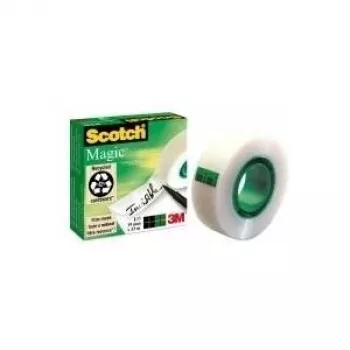 Lipni juosta 3M Scotch 19 mm (7100024666)