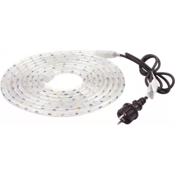 Universali LED juostinė lempa Eurolite 50506093 5000 mm Multi 180 lemputės