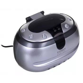 Caso 01500 sidabrinis 50 W