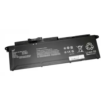 Bti 4 elementų L23C4P72 baterija, skirta Lenovo ThinkPad P16S G4