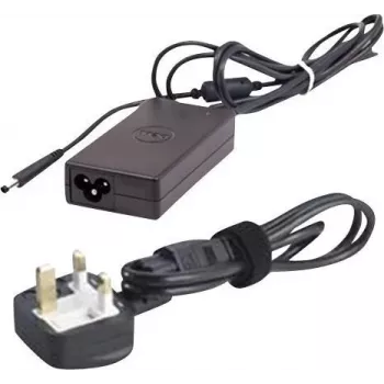 Maitinimo adapteris Dell PA-12 19,5V 3,34A 65W nešiojamam kompiuteriui