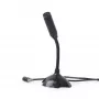 Stalinis mikrofonas Gembird MIC-D-02