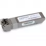 LANCOM SFP-SX-LC10 - SFP+-Transceiver-Modul - 10 GigE - 10GBase-SX - LC Multi-Mode - bis zu 300 m - 850 nm (Packung mit 10)
